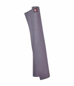 Manduka eKO SuperLite Yogamat Rubber Paars 1.5 mm - Hyacinth - 180 x 61 cm