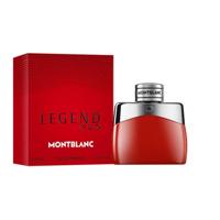 Mont Blanc Legend Red Eau de Parfum 50ml