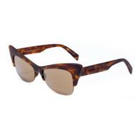 Dames zonnebril Italia Independent 0908-092-000 (59 mm) (ø 59 mm) - thumbnail