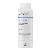 Kin Cosmetics Kinactif No.7 Curl Enhancing Shampoo 300ml | Voor Krullend Haar
