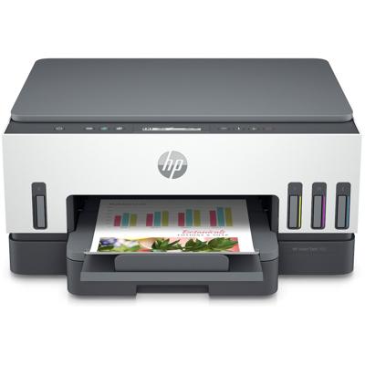 HP Smart Tank 7005 All-In-One All-in-one inkjet printer Grijs