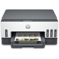 HP Smart Tank 7005 All-In-One All-in-one inkjet printer Grijs