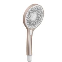 Handdouche Schutte Capri 15 cm Mat Rose/Wit Schutte
