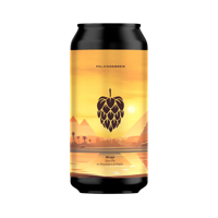 Folkingbrew Mirage 44cl