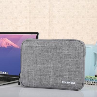 HAWEEL 7,9 inch armband hoes, voor de iPad mini 4 / iPad mini 3 / iPad mini 2 / iPad mini, Galaxy, Lenovo, Sony, Xiaomi, Huawei 7,9 inch Tablets(Grey)