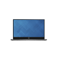 DELL XPS 15 9560 Intel® Core™ i7 i7-7700HQ Laptop 39,6 cm (15.6") Touchscreen 4K Ultra HD 32 GB DDR4-SDRAM 1,02 TB SSD NVIDIA® GeForce® GTX 1050 Wi-Fi 5 (802.11ac) Windows 10 Home Zwart, Zilver - thumbnail