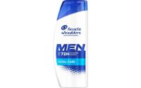 Head&Shoulders Head and Shoulders Anti-Schuppen Shampoo Men 625 ml Head&Shoulders Head and Shoulders Anti-Schuppen Shampoo Men 625 ml