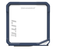 Scangrip VEGA LITE 4000 | BOUWLAMP | 4000LM - 03.5453