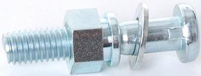 Fix-Nippel Seatpost clamp bolts m8x40mm