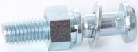 Fix-Nippel Seatpost clamp bolts m8x40mm