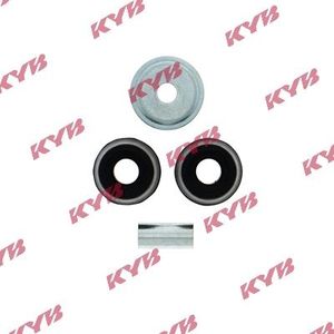 Veerpoot SM5836