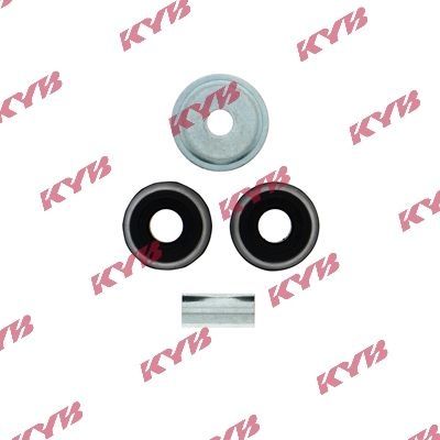 Veerpoot SM5836