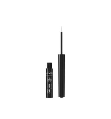 Liquid eyeliner black 01 bio