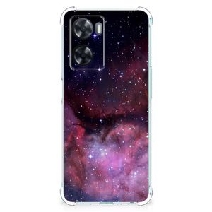 Shockproof Case voor OPPO A57 | A57s | A77 4G Galaxy