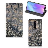 Xiaomi Redmi K20 Pro | Hoesje maken | Krokodillenprint