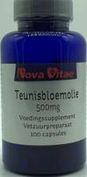 Teunisbloemolie 500 mg