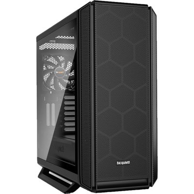 be quiet! SILENT BASE 802 Window midi tower behuizing