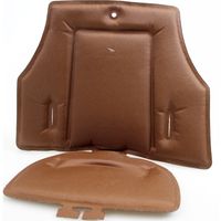 kussenset Exclusive Mini Plus cinnamon brown - thumbnail