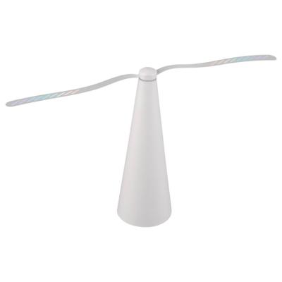Just Light SWAT Insectenverschrikker Afschrikking 0.6 W (Ø x h) 40 cm x 24 cm Wit 1 stuk(s)