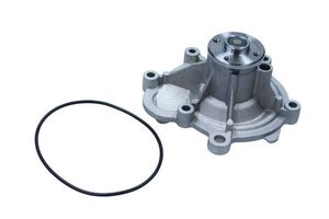 Waterpomp, motorkoeling 470289
