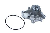 Waterpomp, motorkoeling 470289