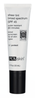 PCA Skin Sheer Tint Broad Spectrum SPF45 50 ml