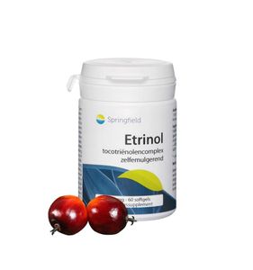 Etrinol tocotrienolen complex 50 mg