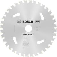 Bosch Accessories Bosch Power Tools 2608837749 Cirkelzaagblad 160 x 20 mm Aantal tanden: 36 1 stuk(s)