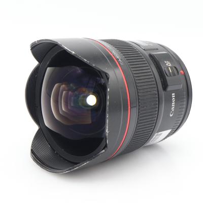 Canon EF 14mm f/2.8 L II USM occasion