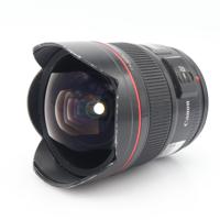 Canon EF 14mm f/2.8 L II USM occasion