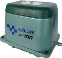 Hiblow Hiblow HP-100 Luchtpomp