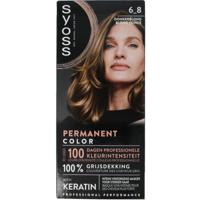 Syoss Color baseline 6-8 dark blond