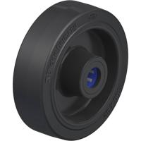 Blickle POEV 100/15XR Kunststofwiel Wieldiameter: 100 mm Draagvermogen (max.): 200 kg 1 stuk(s)