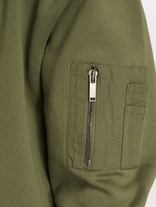 Cayler & Sons / trui Csbl in olijfgroen Cayler & Sons / trui Csbl in olijfgroen