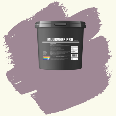 RAL 4009 Pastelviolet