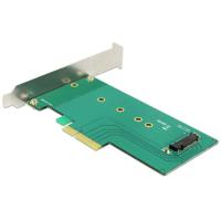 Delock 89472 PCI Express kaart PCIe