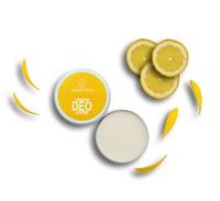 Genevieve Deodorant Lemony Crème 35ml