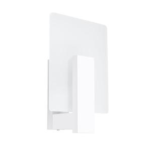 Wandlamp LAPPO wit