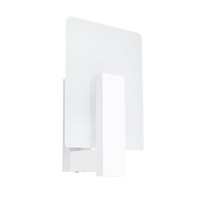 Wandlamp LAPPO wit