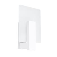 Wandlamp LAPPO wit