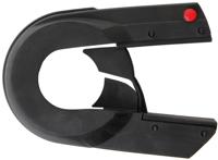 Hebie voorzet kettingkast "chainglider" fully chain gaurd glider heckteil f.n360