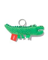 HEMA Sleutelhanger Krokodil