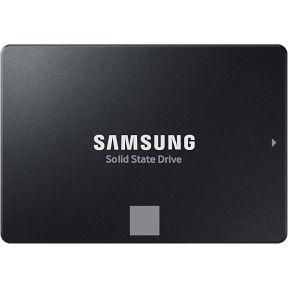 Samsung 870 EVO 1 TB 2.5 SATA III V-NAND MLC