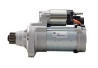 Startmotor / Starter HELLA, Spanning (Volt)12V, u.a. für VW, Seat, Audi, Skoda