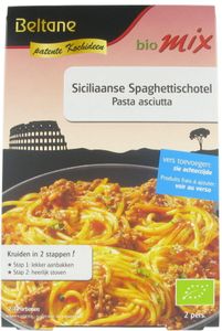 Beltane Siciliaanse Spaghettischotel 30 gram