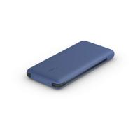 Powerbank Belkin BPB006btBLU Blauw 10000 mAh (1 Stuks)