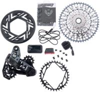 SRAM schakelgroep-set "gx eagle axs transmission e-bike"