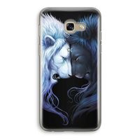 Brotherhood: Samsung Galaxy A5 (2017) Transparant Hoesje