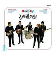 The Yardbirds - Having A Rave Up With The Yardbirds LP