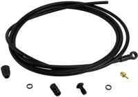 Hayes hydraulic line k2 for dominon a2/a4